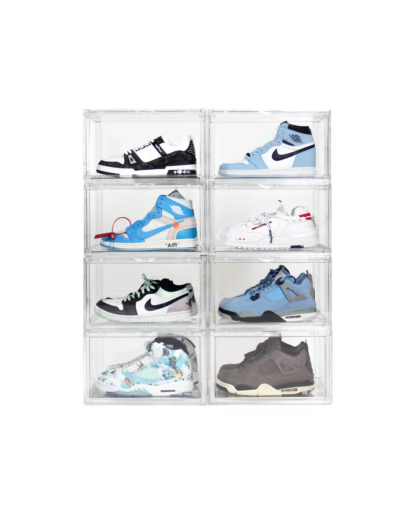 SNEAKER CREATES