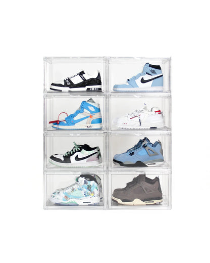 SNEAKER CREATES
