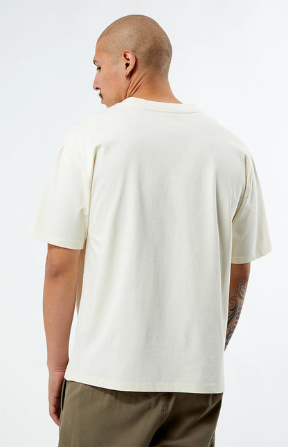Cowboy Cookin' Oversized T-Shirt