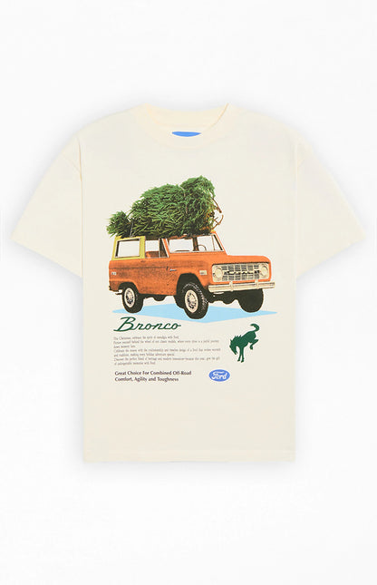 FORD Embrace The Spirit T-Shirt