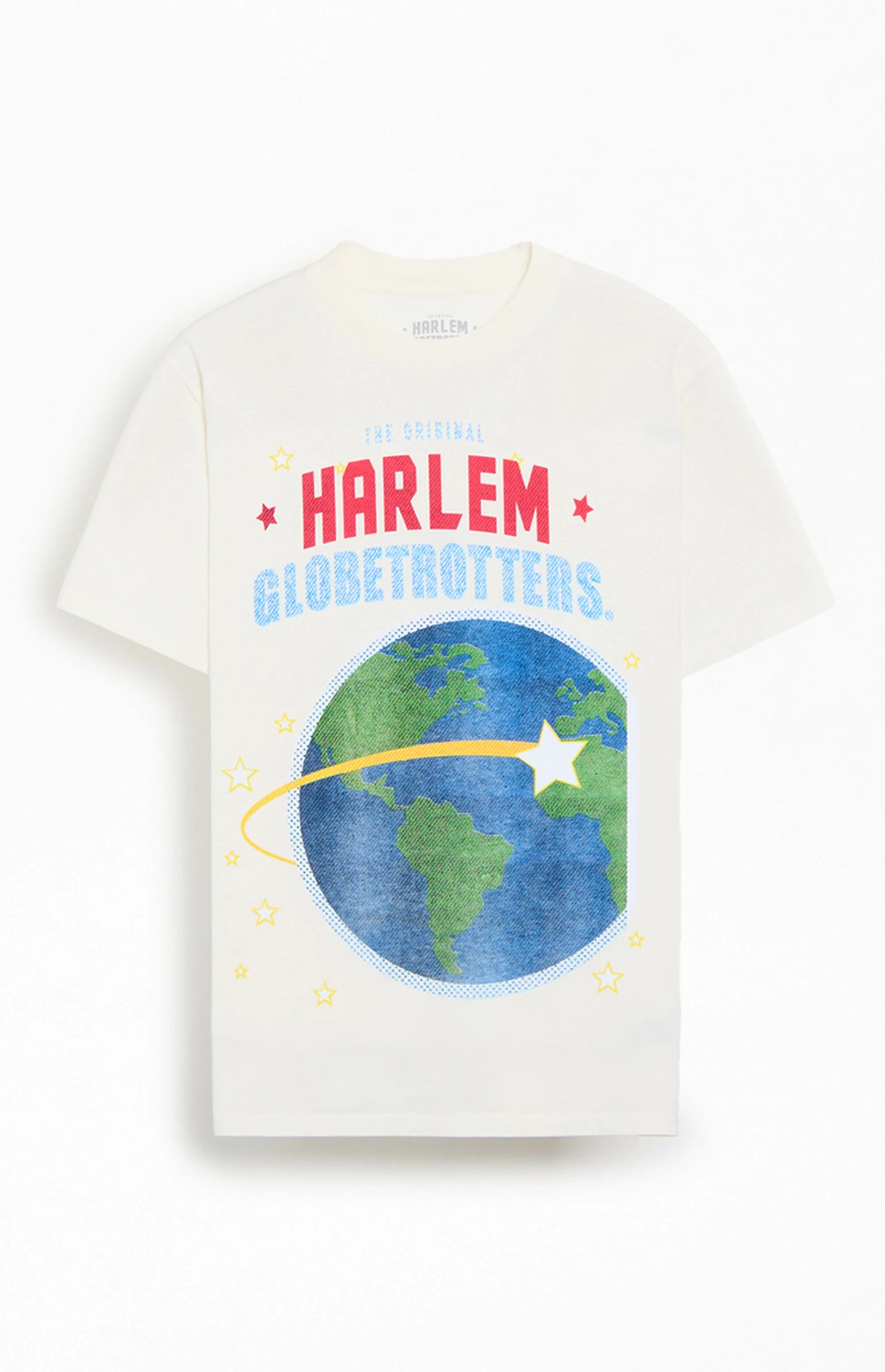 OG Harlem Globetrotters T-Shirt