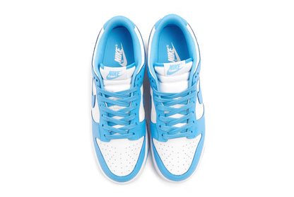 NIKE DUNK LOW UNC
