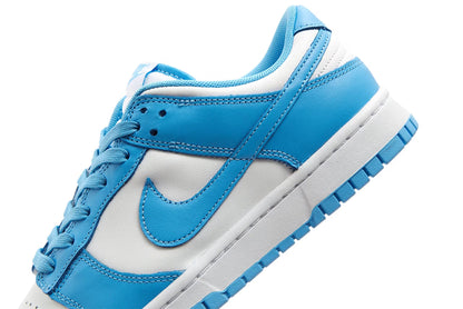 NIKE DUNK LOW UNC