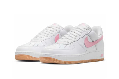 NIKE AIR FORCE 1 PINK GUM