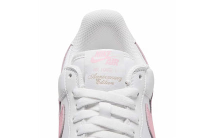 NIKE AIR FORCE 1 PINK GUM