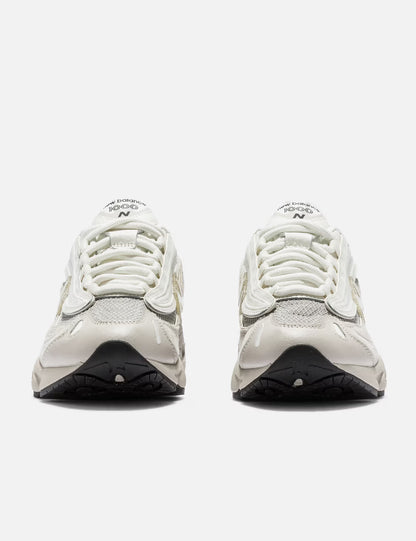 NEW BALANCE 1000 PEARL GREY SUEDE MESH