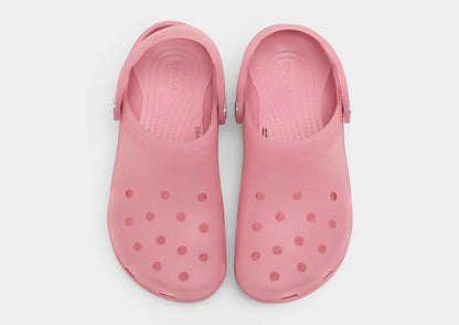 CLASSIC CLOG FROSTED PINK
