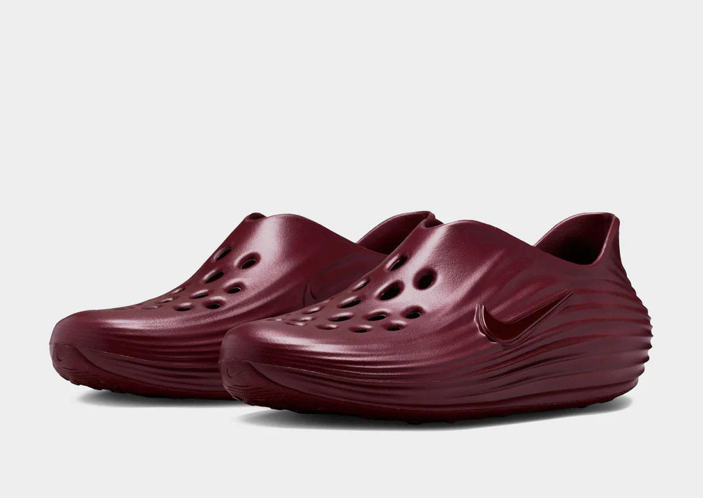 NIKE REACTX REJUVEN8 DARK TEAM RED