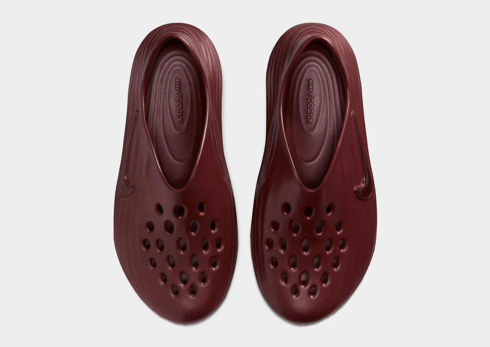 NIKE REACTX REJUVEN8 DARK TEAM RED