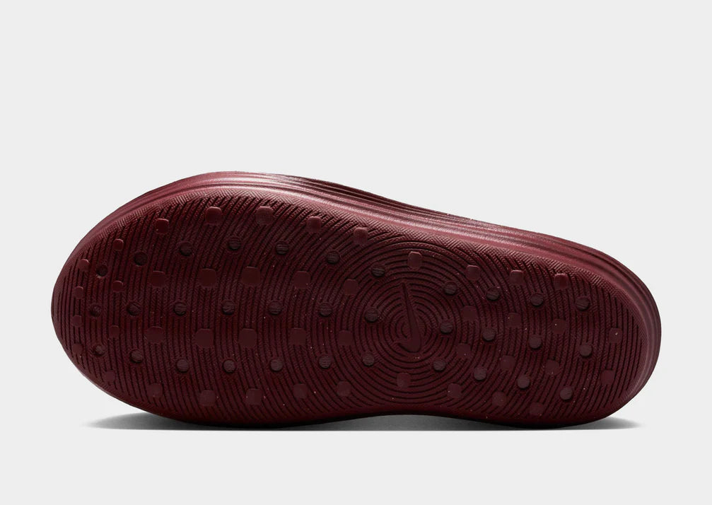 NIKE REACTX REJUVEN8 DARK TEAM RED