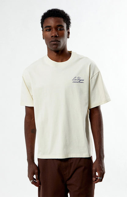 Vegas Boxy T-Shirt
