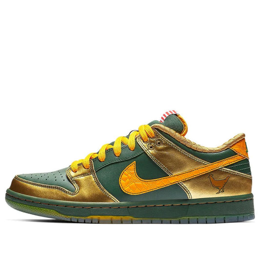 NIKE X DOERNBECHER SB DUNK LOW JOEY BATES