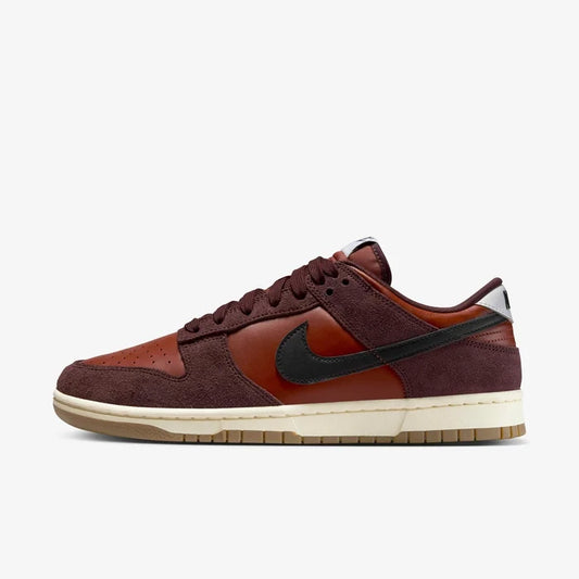 NIKE DUNK LOW MARS STONE