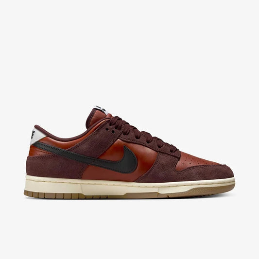 NIKE DUNK LOW MARS STONE