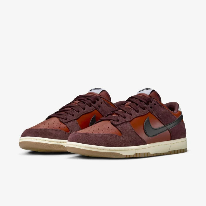 NIKE DUNK LOW MARS STONE