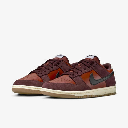 NIKE DUNK LOW MARS STONE