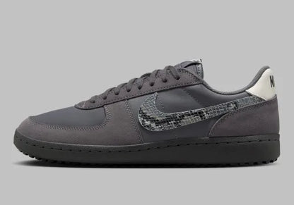 Nike Field General '82 Snakeskin Grey