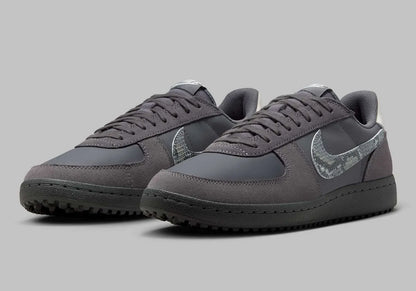 Nike Field General '82 Snakeskin Grey
