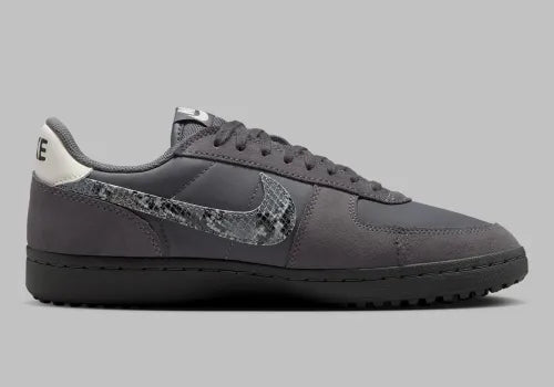 Nike Field General '82 Snakeskin Grey