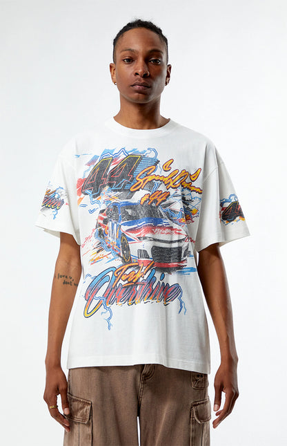 Turbo Overdrive Oversized T-Shirt