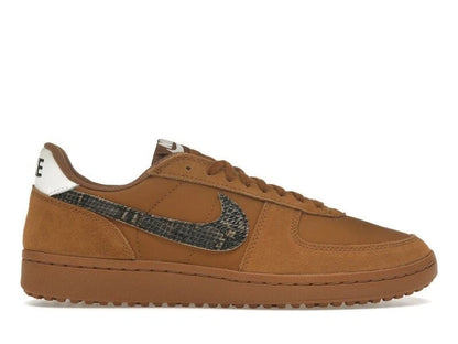 Nike Field General '82 Snakeskin Light British Tan