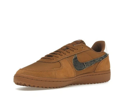 Nike Field General '82 Snakeskin Light British Tan