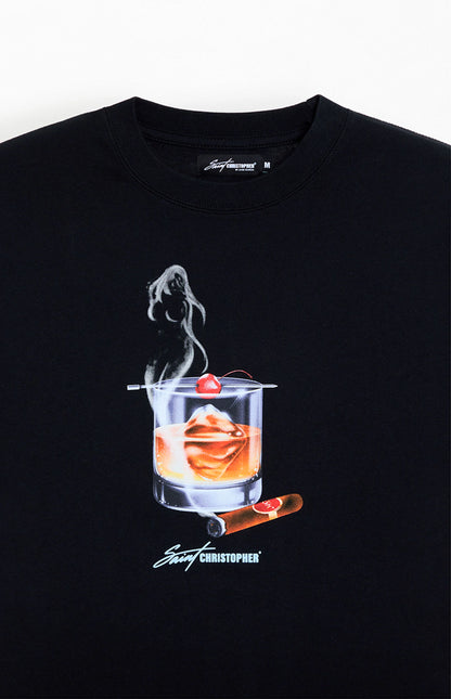 SAINT CHRISTOPHER Spirit T-Shirt