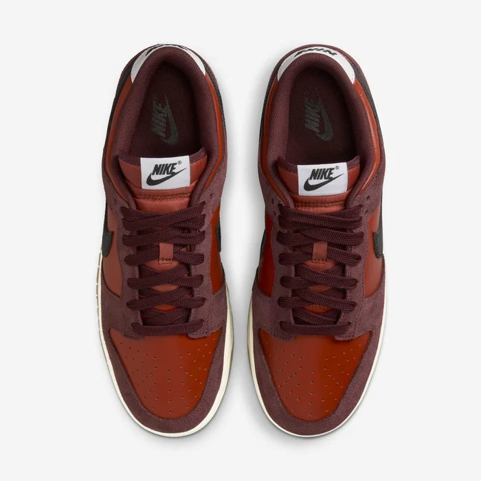 NIKE DUNK LOW MARS STONE