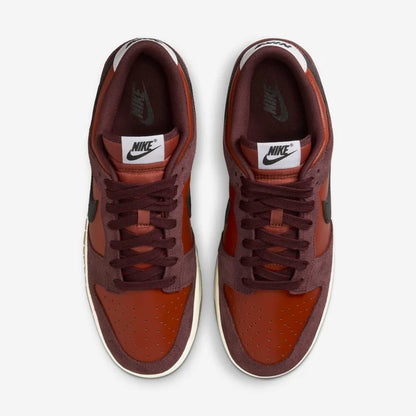 NIKE DUNK LOW MARS STONE