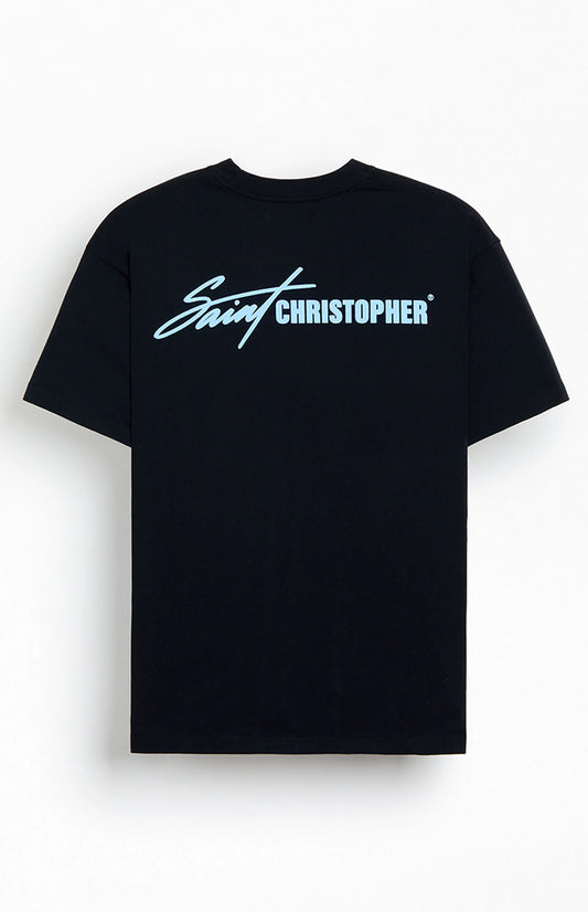 SAINT CHRISTOPHER Spirit T-Shirt